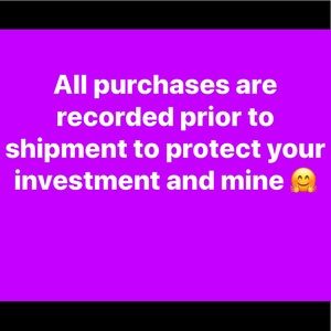 Meet your Posher, Deidre